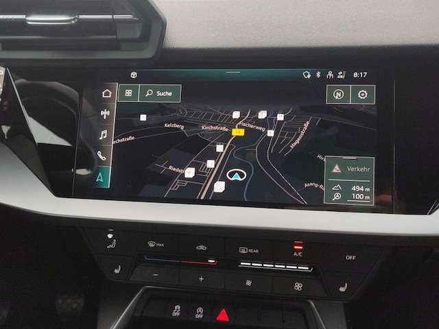 Audi A3 30 TFSI Sportback