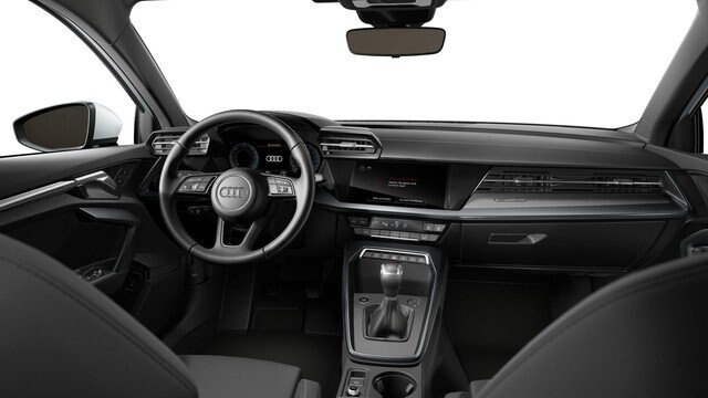 Audi A3 30 TDI Sportback