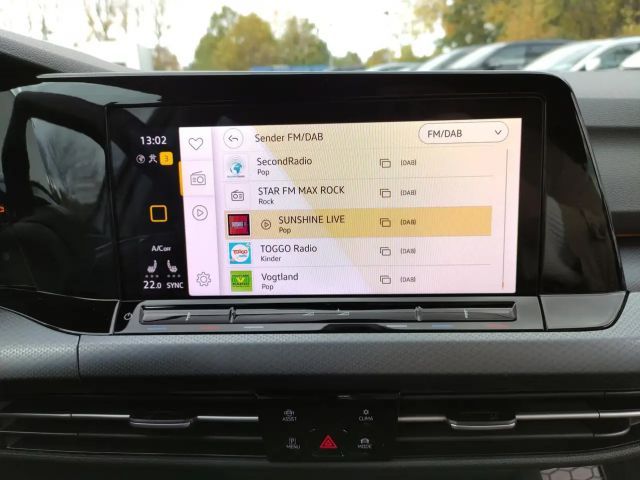 Volkswagen Golf 2.0 TDI