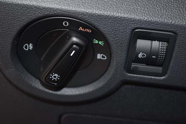 Volkswagen T-Cross DSG