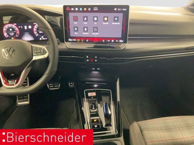 Volkswagen Golf 2.0 TSI DSG GTI