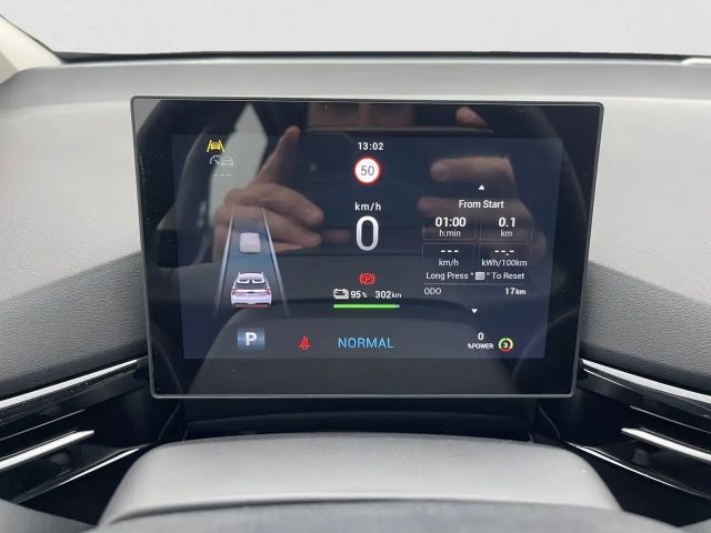 MG MG4 51 kWh EV Standard range