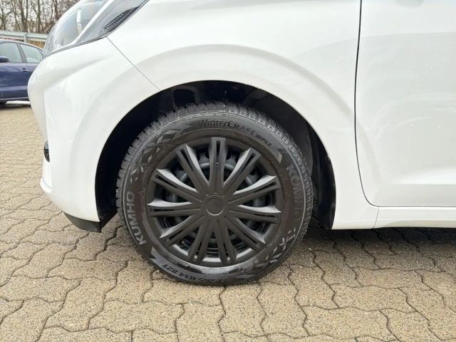 Hyundai i10 1.2 Prime