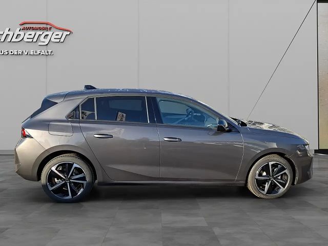 Opel Astra Edition Turbo