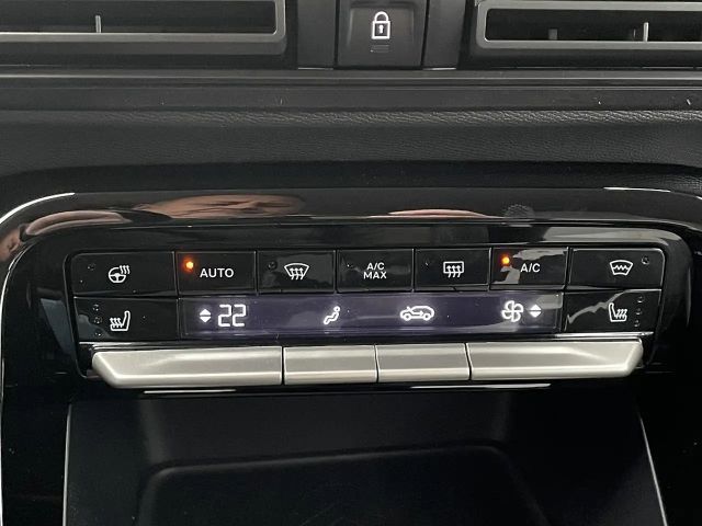 Citroën C3 Max PureTech