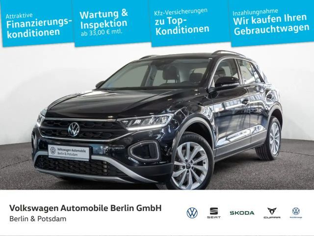 Volkswagen T-Roc 2.0 TDI DSG Life