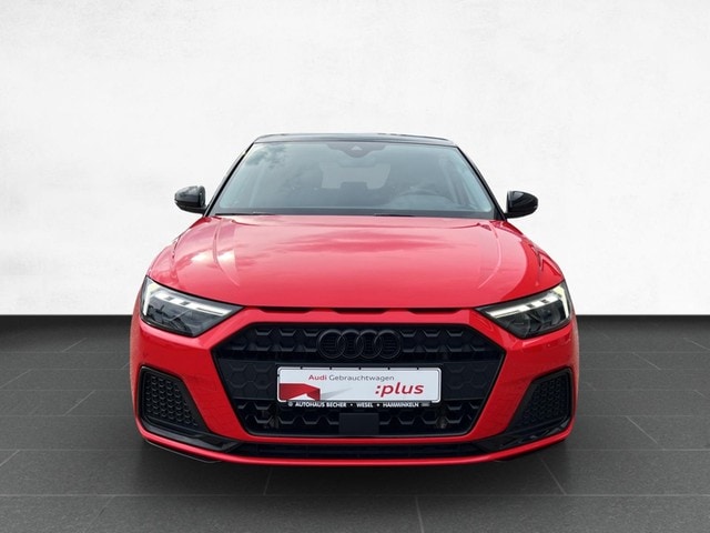 Audi A1 25 TFSI S-Tronic Sportback