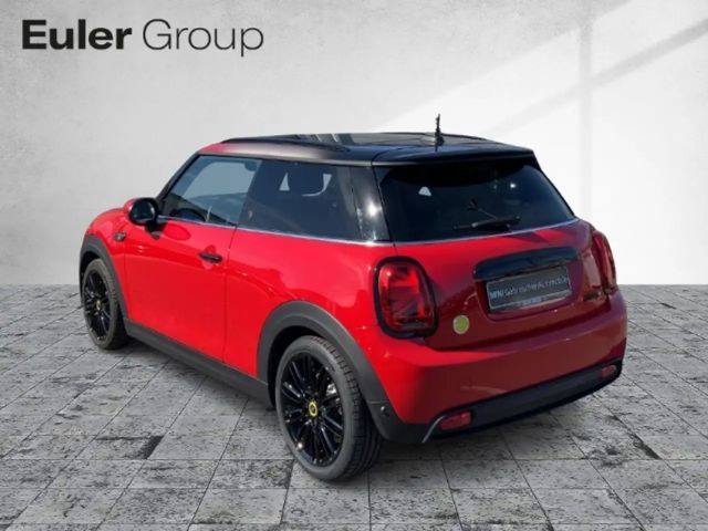 MINI Mini Electric 3-deurs SE