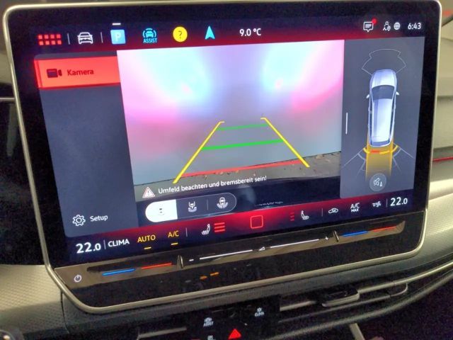 Volkswagen Golf Golf VIII Plus Variant