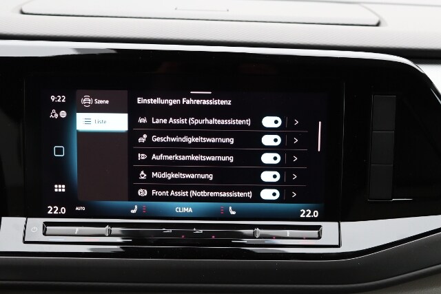 Volkswagen Multivan 2.0 TDI DSG T7