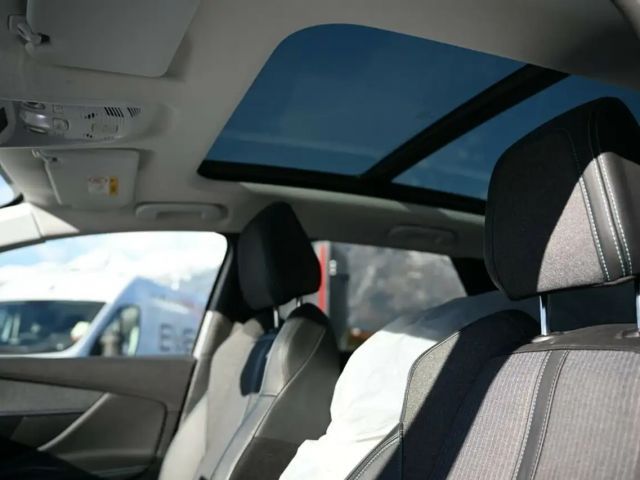 Peugeot 3008 Allure Pack EAT8 Hybrid