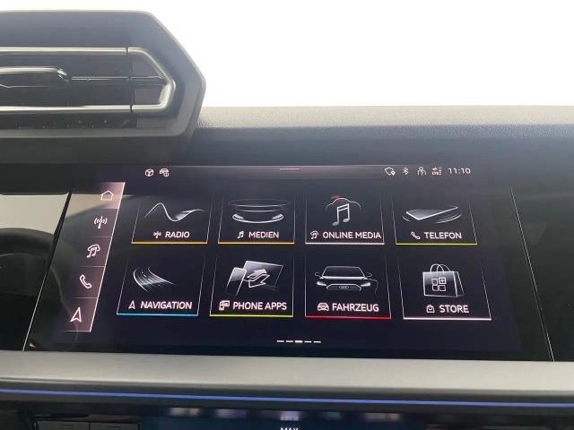 Audi A3 40 TFSI Hybride Sedan