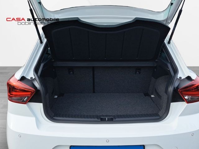 Seat Ibiza 1.0 TSI FR-lijn