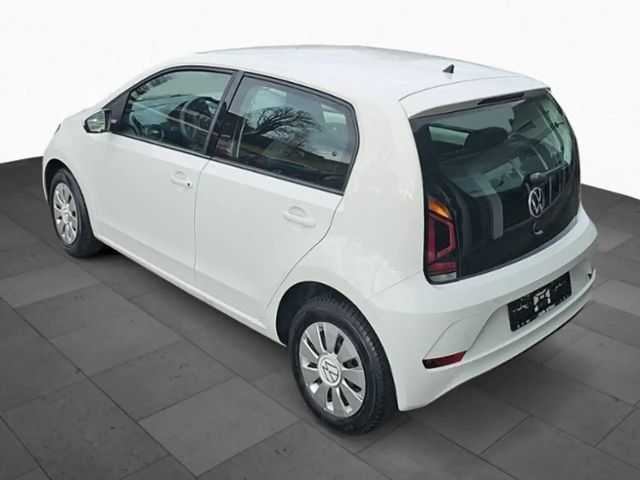 Volkswagen up! 1.0 l TSI BASIS KAMERA MAPS + MORE DOCK KLIMA