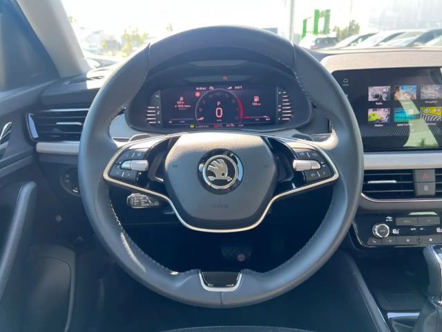 Skoda Scala 1.5 TSI Drive