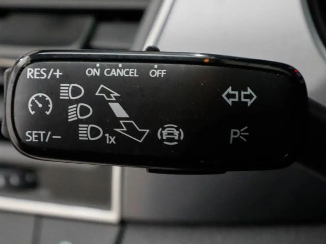 Skoda Fabia 1.0 TSI Clever Combi