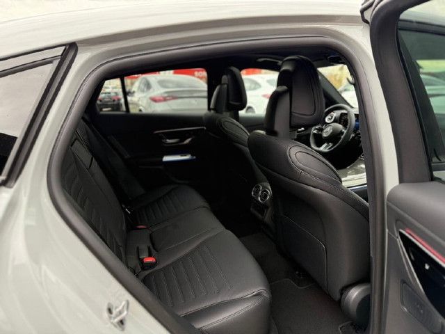 Mercedes-Benz GLC 450 4MATIC