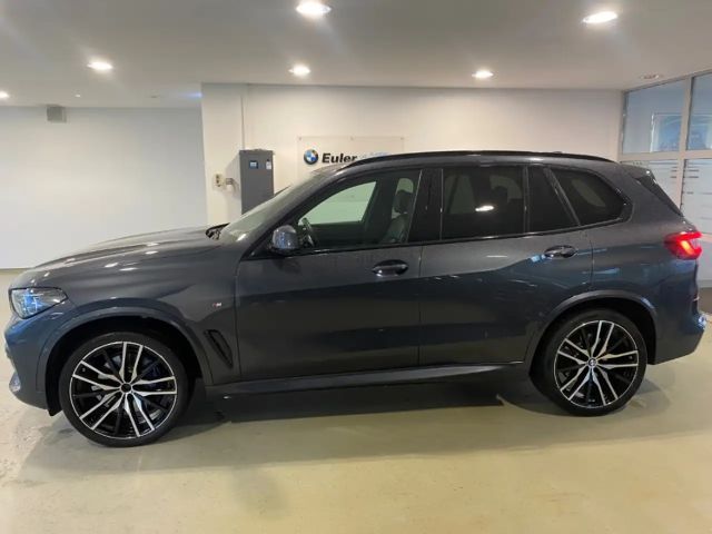 BMW X5 M-Sport xDrive