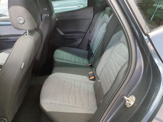 Seat Arona 1.0 TSI DSG