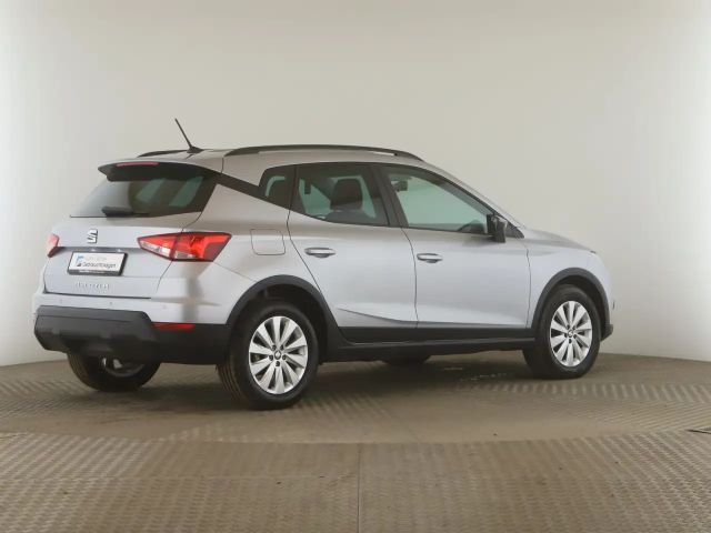 Seat Arona 1.0 TSI Style