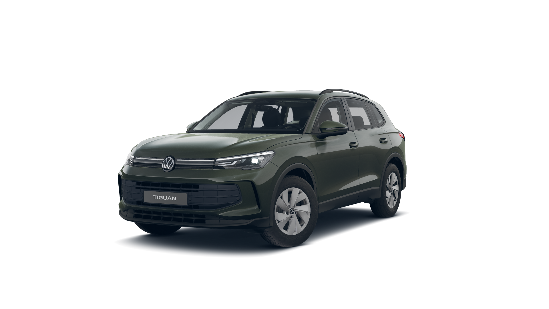 Volkswagen Tiguan Tiguan 2,0        DT110 TDID7F