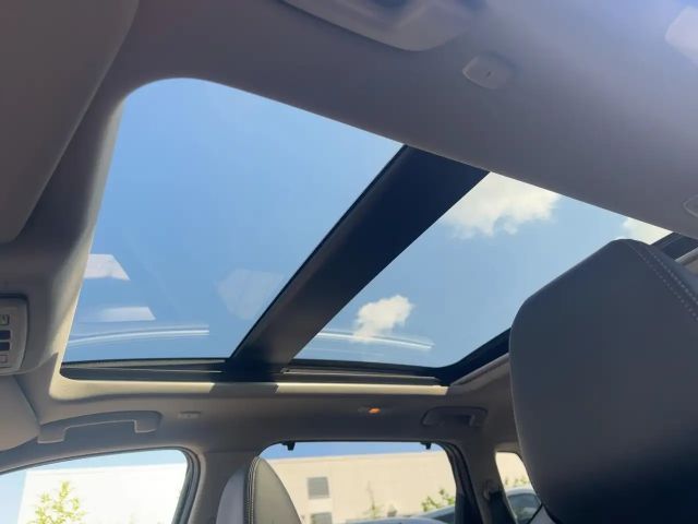 Nissan X-trail Tekna