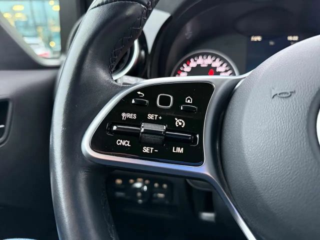 Mercedes-Benz T-Klasse Progressive