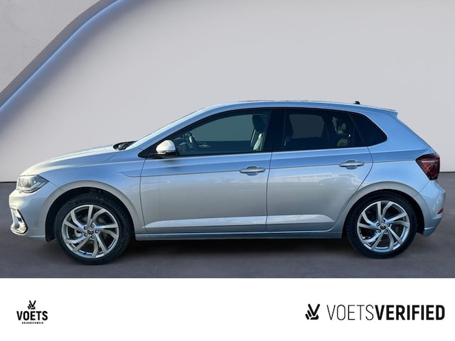 Volkswagen Polo 1.0 TSI DSG Style