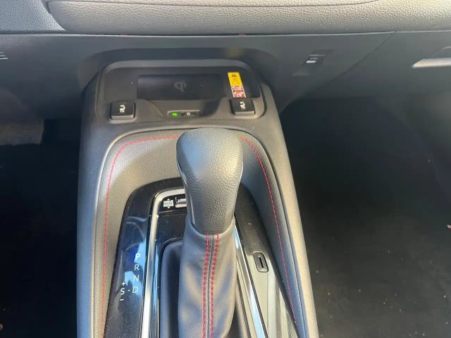 Toyota Corolla GR Hybride Touring