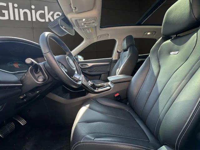 MG Marvel R Performance