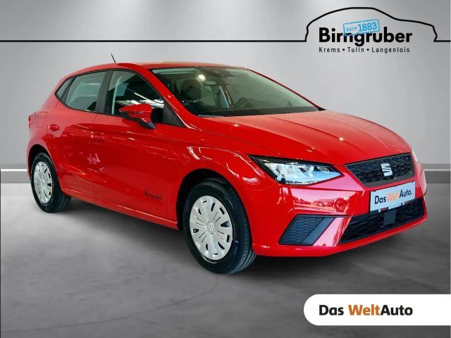 Seat Ibiza Reference