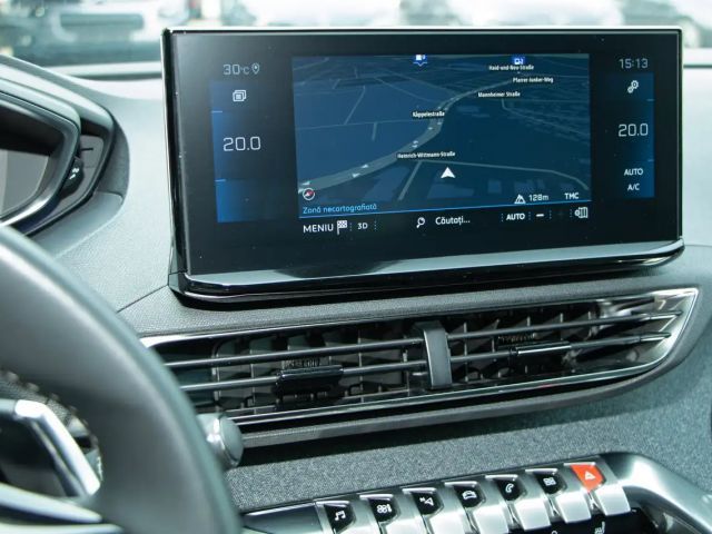 Peugeot 3008 Allure Pack BlueHDi