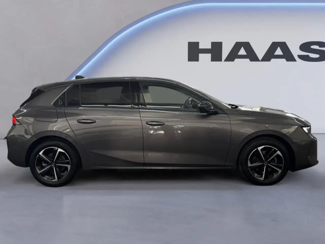 Opel Astra 1.2 Turbo Edition Turbo