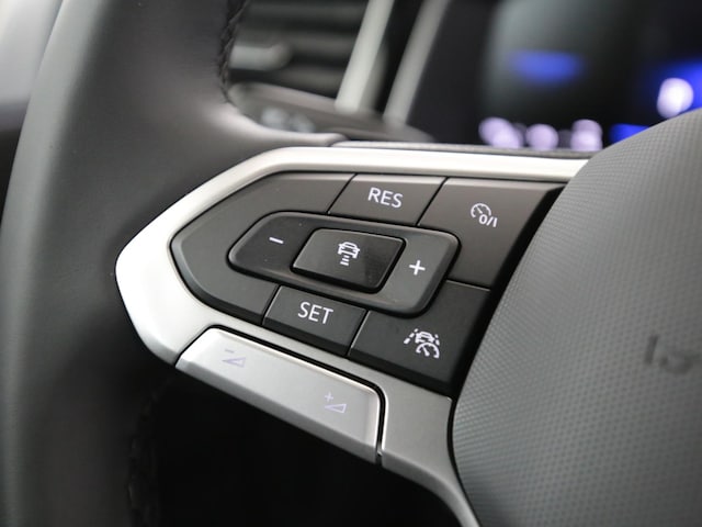 Volkswagen Taigo 1.0 TSI