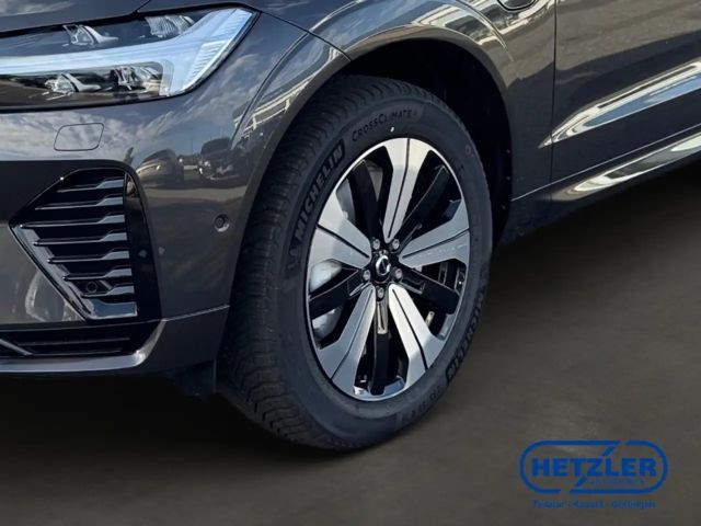 Volvo XC60 AWD Recharge T6