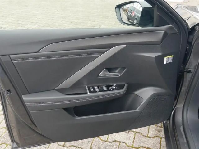 Opel Astra Sports Tourer