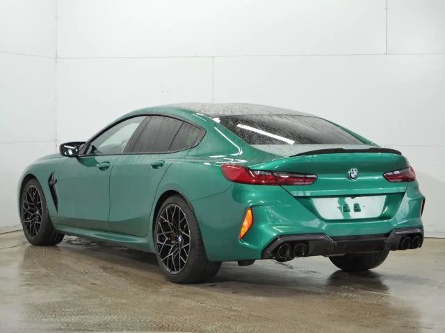 BMW M8 Coupé Gran Coupé