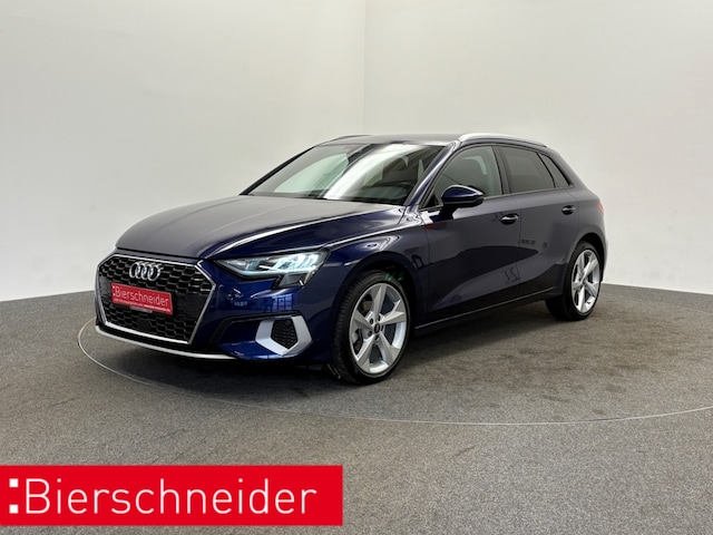 Audi A3 30 TFSI Sportback