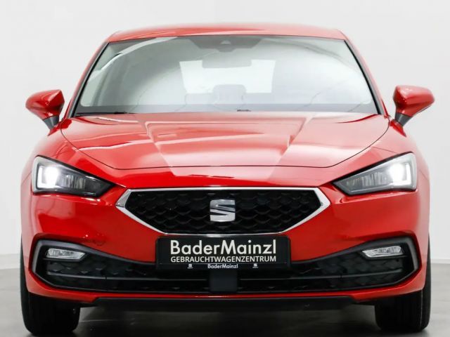 Seat Leon 1.0 TSI Style