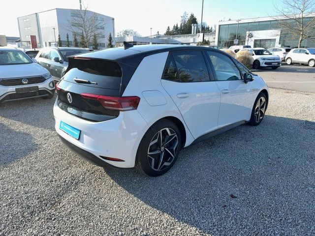 Volkswagen ID.3 Performance Pro