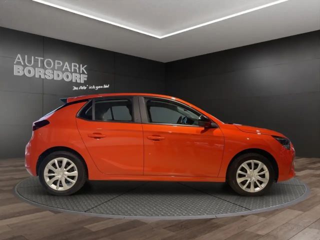 Opel Corsa Edition F Edition