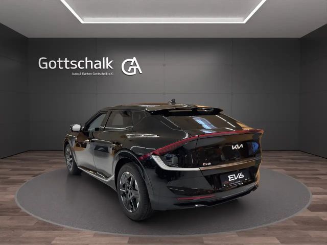 Kia EV6 Achterwielaandrijving Earth