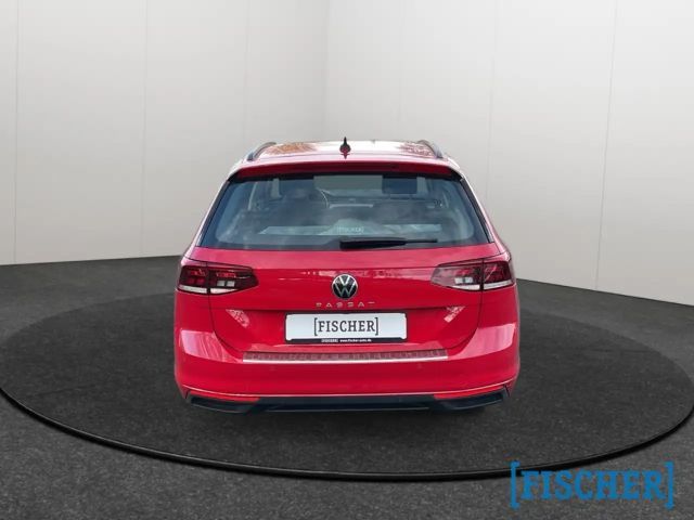 Volkswagen Passat 2.0 TDI Business DSG Variant