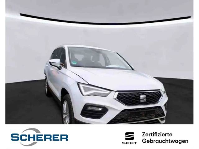 Seat Ateca 1.5 TSI Style