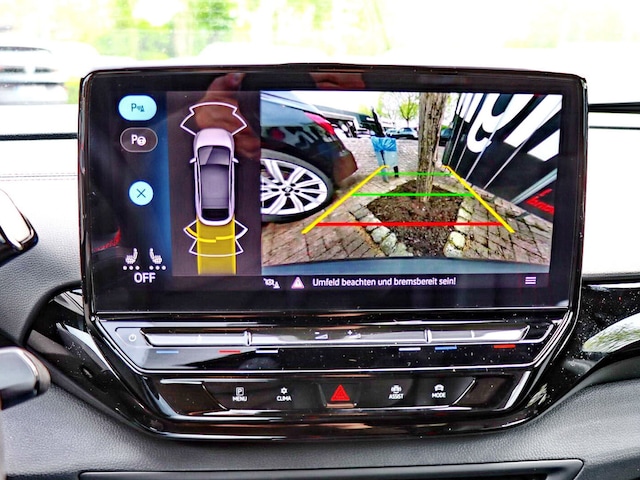 Volkswagen ID.5 4Motion GTX IQ.Drive Pro