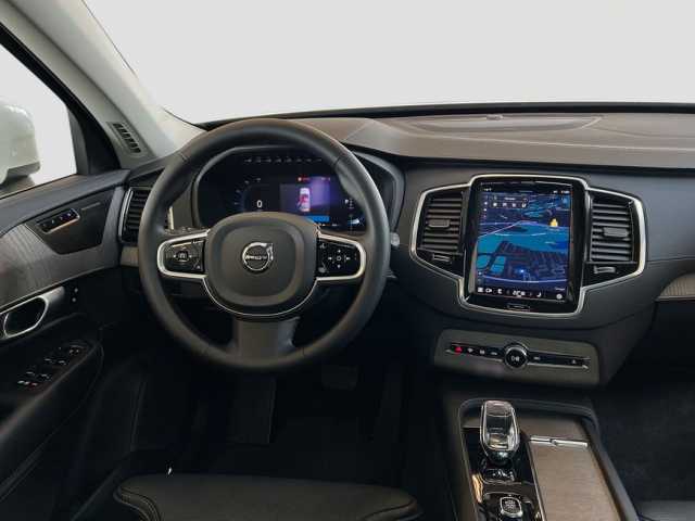 Volvo XC90 21'