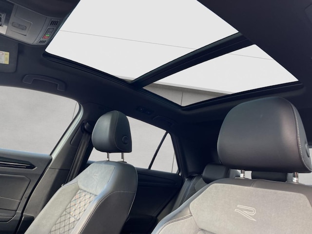 Volkswagen T-Roc 2.0 TDI R-Line