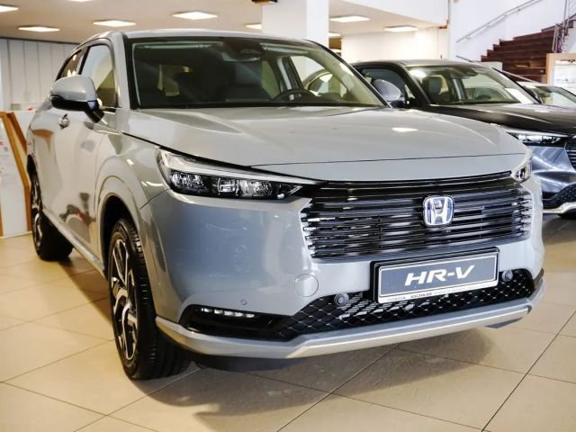 Honda HR-V 1.5 Advance Hybrid e:HEV