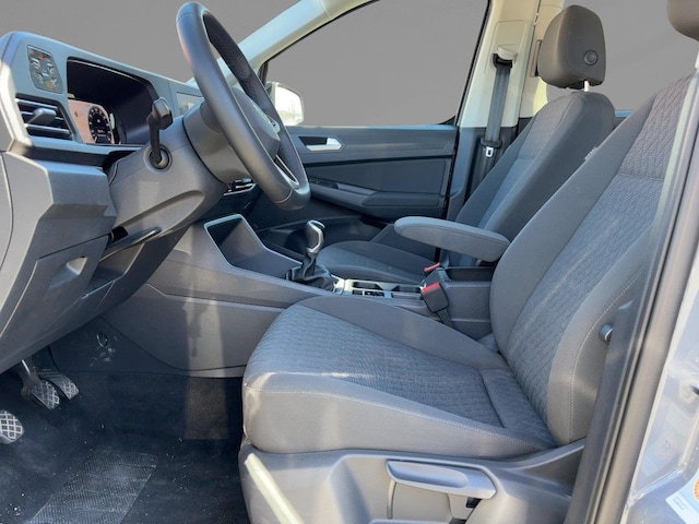 Volkswagen Caddy 2.0 TDI Life