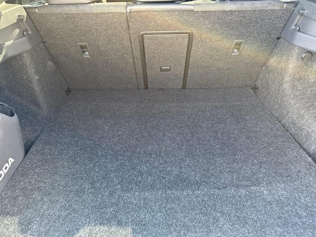 Skoda Enyaq 4x4 Coupe RS